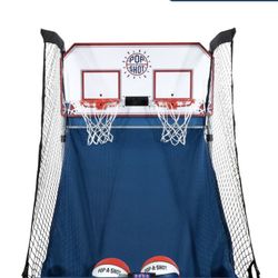 Pop-A-Shot