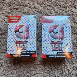 pokemon 151 6 pack booster Pokémon Scarlet & Violet Base Set Booster Pack main image 1