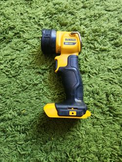 Dewalt 20v WORKLIGHT