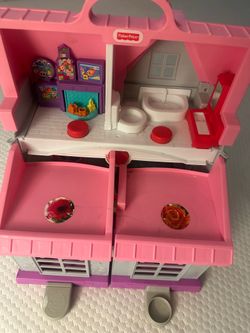 Doll house