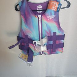 Swimming Vest 