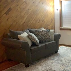 Loveseat