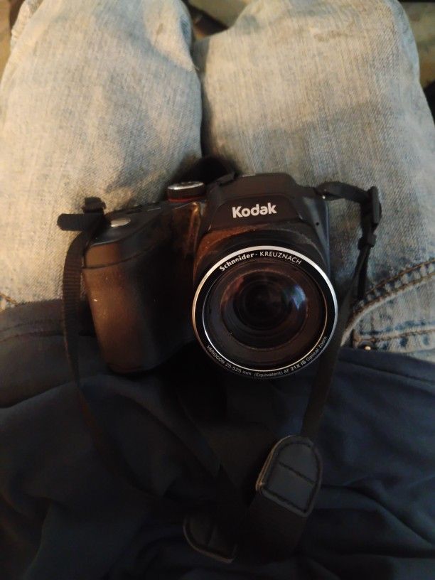 Kadak EaxyshareZ50120