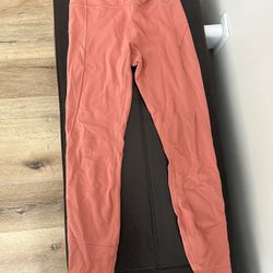 Lululemon Pants Size 6