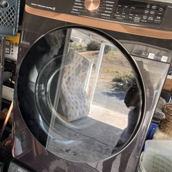 Samsung Washer And Dryers 