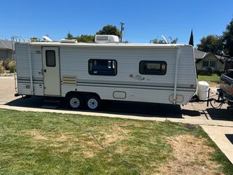 Ajo Lite Travel Trailer 26 foot