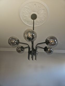 Chandelier