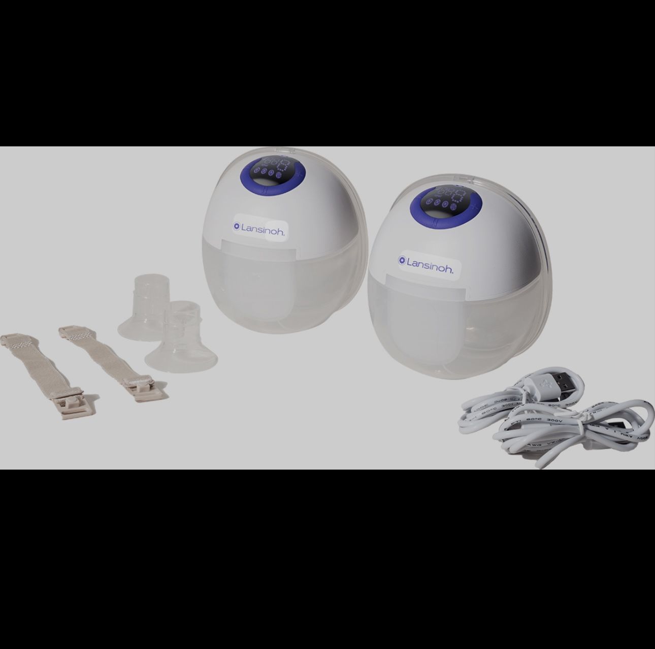 Breast Pump