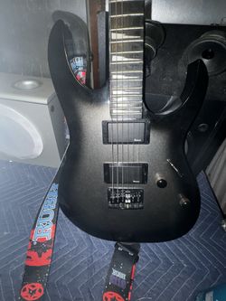 Ibanez GIO
