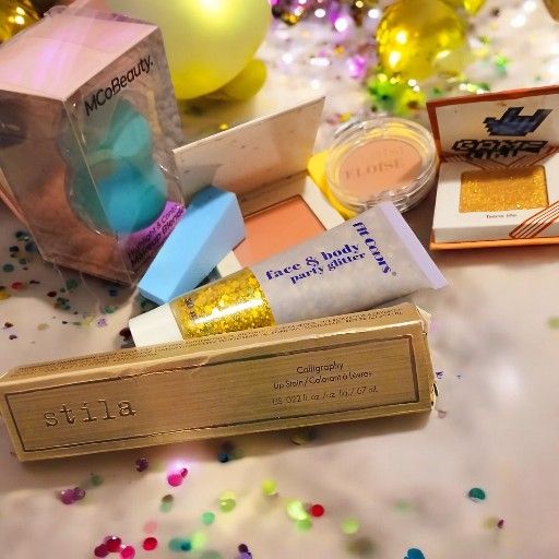 Beauty Gift Bundle