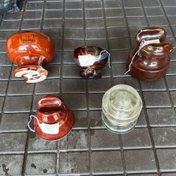 Insulators 