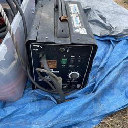 Chicago Electric Welder 