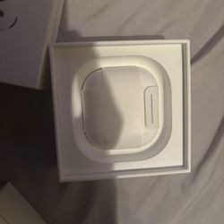 Cash And Drop Off Airpod For