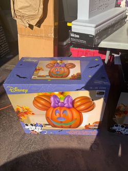 Halloween items for sale ask for price