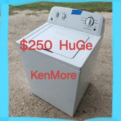$250 KenMore Washer / Fridge Dryer Stove Stackable Water Heater Boiler Refrigerator 