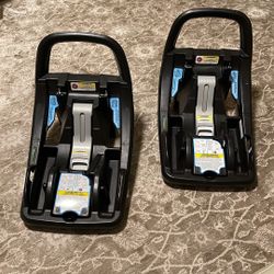 Graco Snug Ride Base