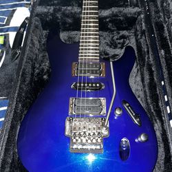 Ibanez S470 Electric Guitar