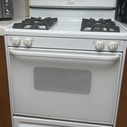 Microwave/Oven/Dishwasher