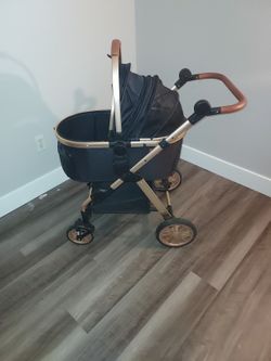 Dog Stroller