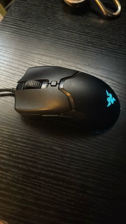 Razer Mouse