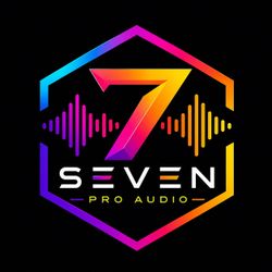 Sound system for events