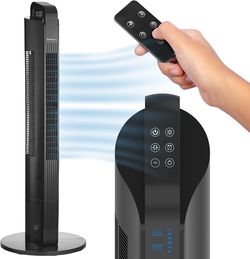 NEXAIR 42 in Tower fan,