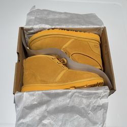 Kids Neumel Ugg AMBR