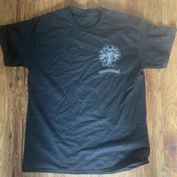 Chrome Hearts Black T shirt Men’s L