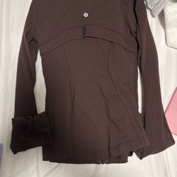 Lululemon Jacket