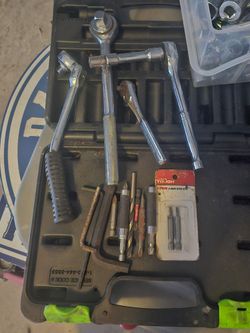 Tools/ jack