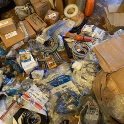 Appliance Repair Washer Dryer Heating Air Conditions  Parts On Sale.  Owner Is Sick Company Close.