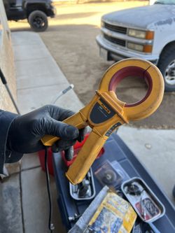 Fluke I800