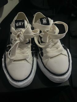 Maison Mihara Yasuhiro MMY Low-Top Sneakers