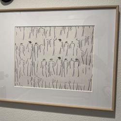 Wall Art Frame