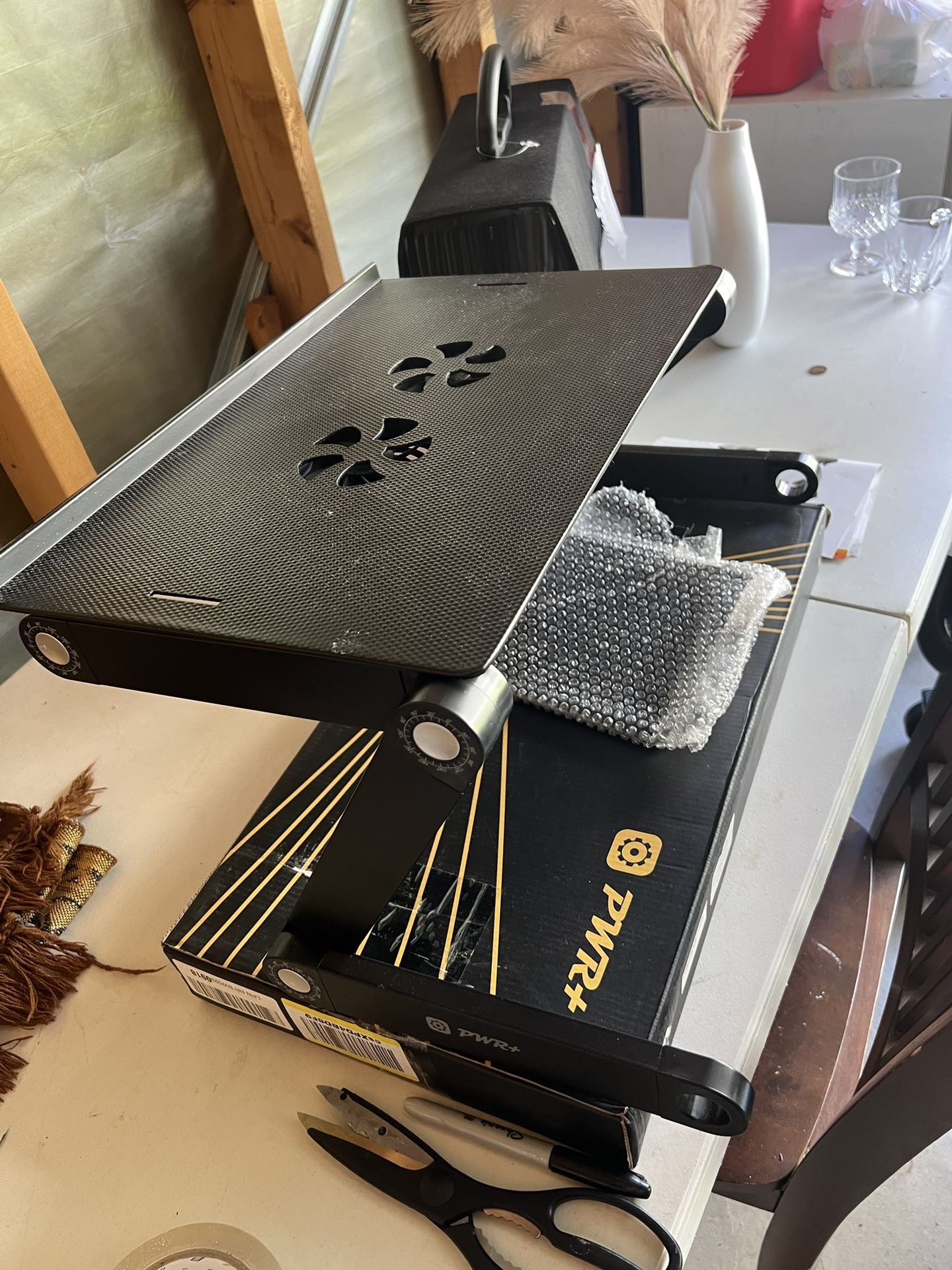 Laptop Table Stand