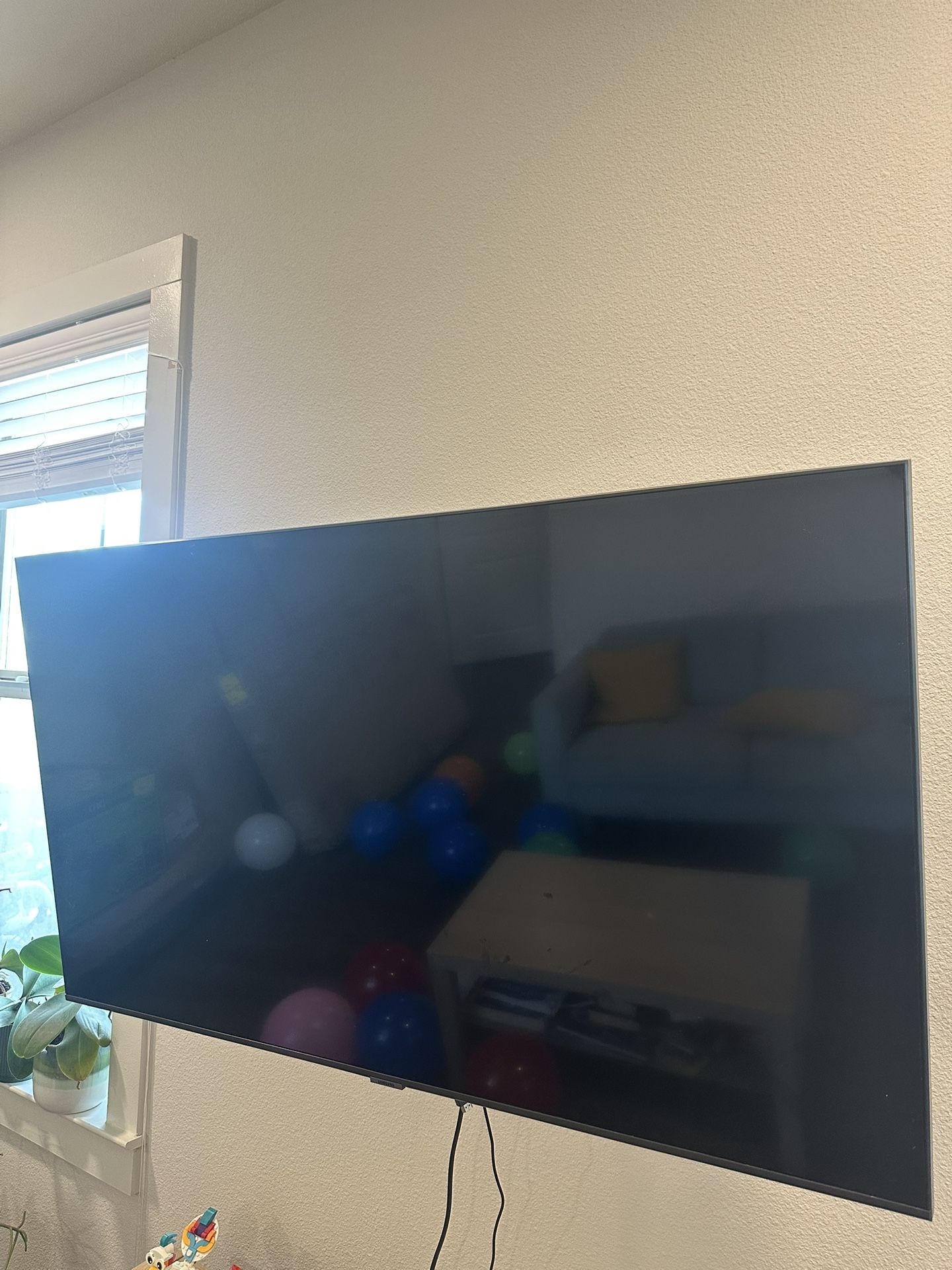 Samsung 50 inches 4K Ultra HD Smart LED TV