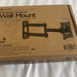Wall Mount