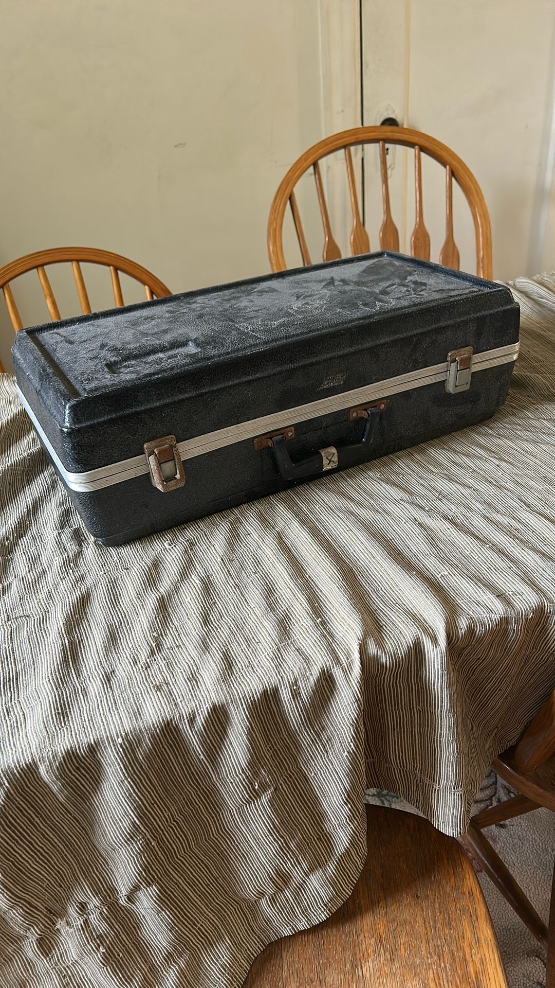 Free Empty Case
