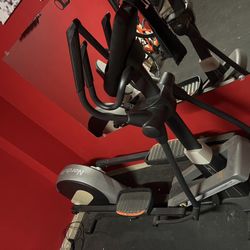 Nordictrack Elliptical 