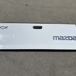 Ford Ranger Mazda B2300 Tailgate