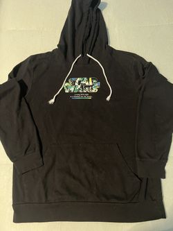 Star Wars Pullover Hoodie