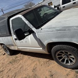 1995 Chevrolet C/K 1500