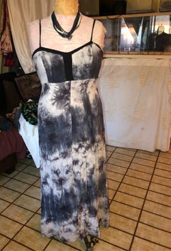Dress size L