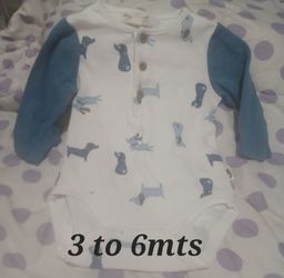 Baby Clothes