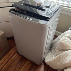 Used Small Washer 