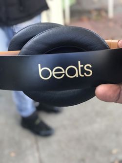 Beats By Dr. Dre Studio 3
