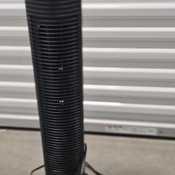 Holmes Osilating Tower Fan