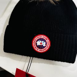 Canada  Beanie 
