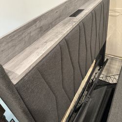 Full Size Bed Frame 