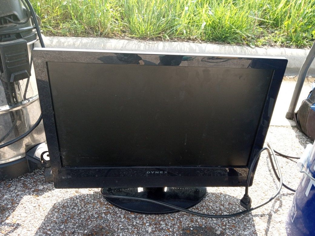 16' TV